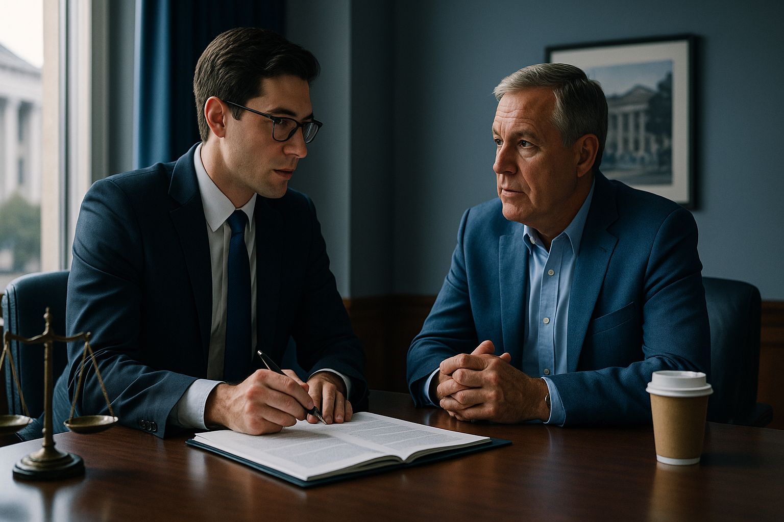 O Papel Transformador da Advocacia na Eficiência Administrativa